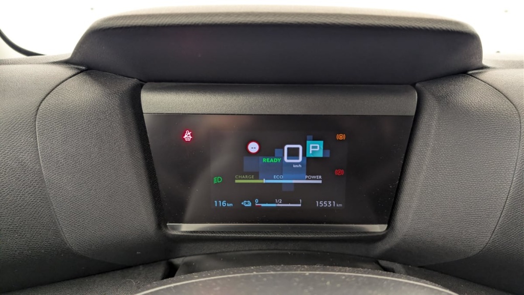 CITROEN E-C4 136 ch Automatique Feel - ref: 1-369648 - Photo 20