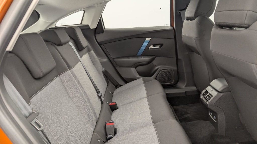 CITROEN E-C4 136 ch Automatique Feel - ref: 1-369649 - Photo 10