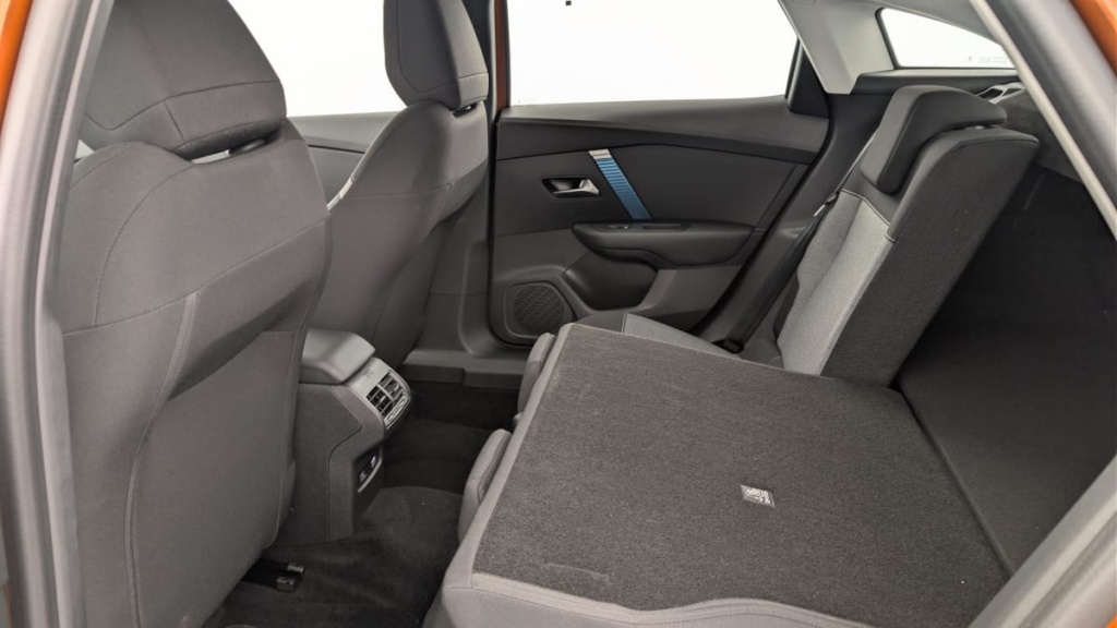 CITROEN E-C4 136 ch Automatique Feel - ref: 1-369649 - Photo 12