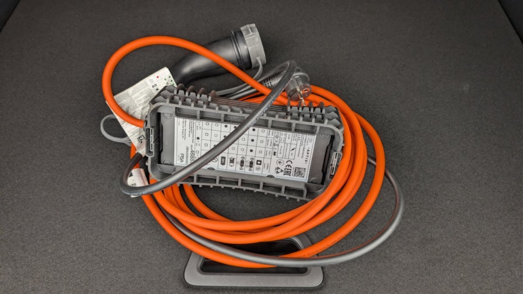 CITROEN E-C4 136 ch Automatique Feel - ref: 1-369649 - Photo 19