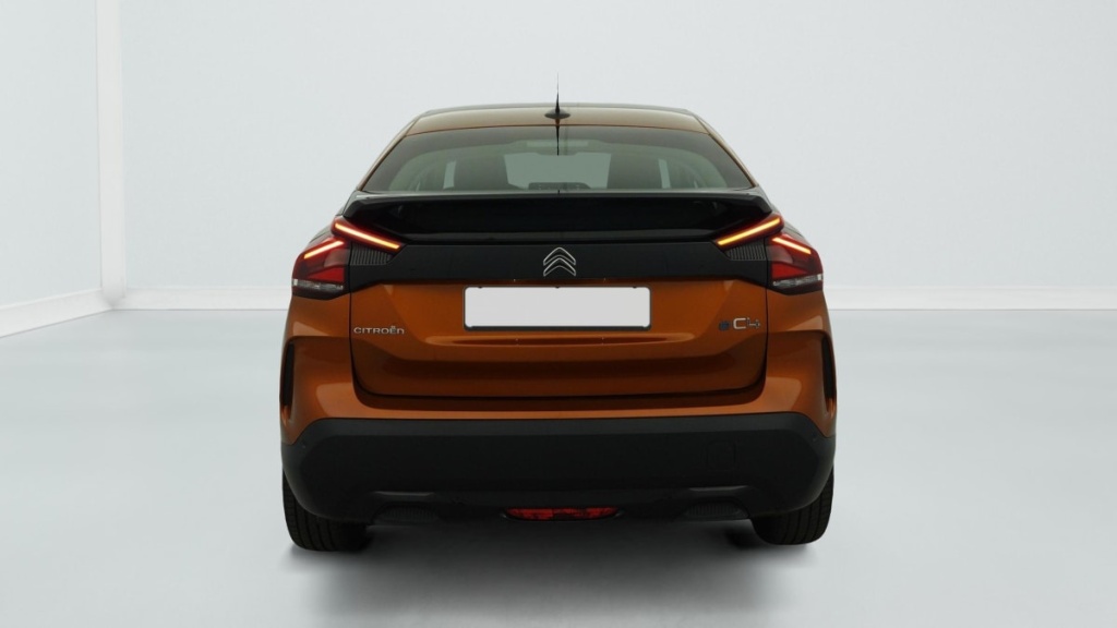 CITROEN E-C4 136 ch Automatique Feel - ref: 1-369649 - Photo 6