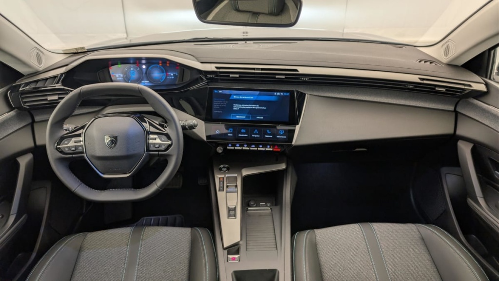 PEUGEOT 308 Hybrid 145 e-DCS6 Allure - ref: 1-369656 - Photo 13