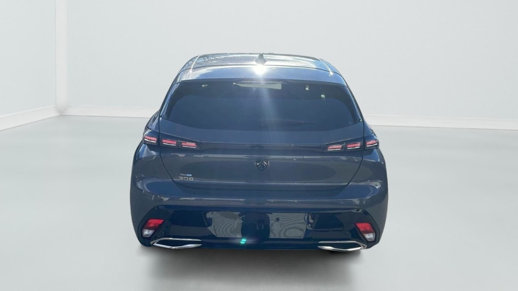 PEUGEOT 308 Hybrid 145 e-DCS6 Allure - ref: 1-369657 - Photo 6