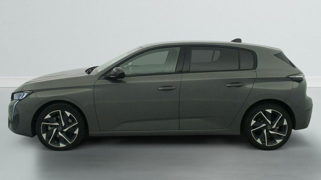 PEUGEOT 308 Hybrid 145 e-DCS6 Allure - ref: 1-369658 - Photo 4