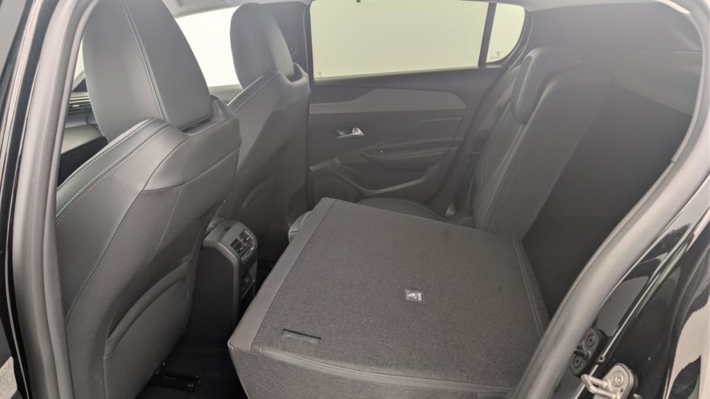 PEUGEOT 308 Hybrid 145 e-DCS6 Allure - ref: 1-369660 - Photo 12