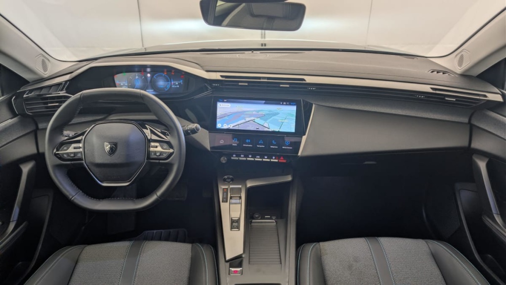 PEUGEOT 308 Hybrid 145 e-DCS6 Allure - ref: 1-369660 - Photo 13