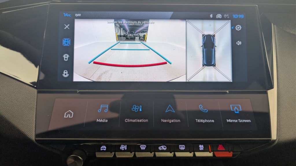 PEUGEOT 308 Hybrid 145 e-DCS6 Allure - ref: 1-369660 - Photo 18