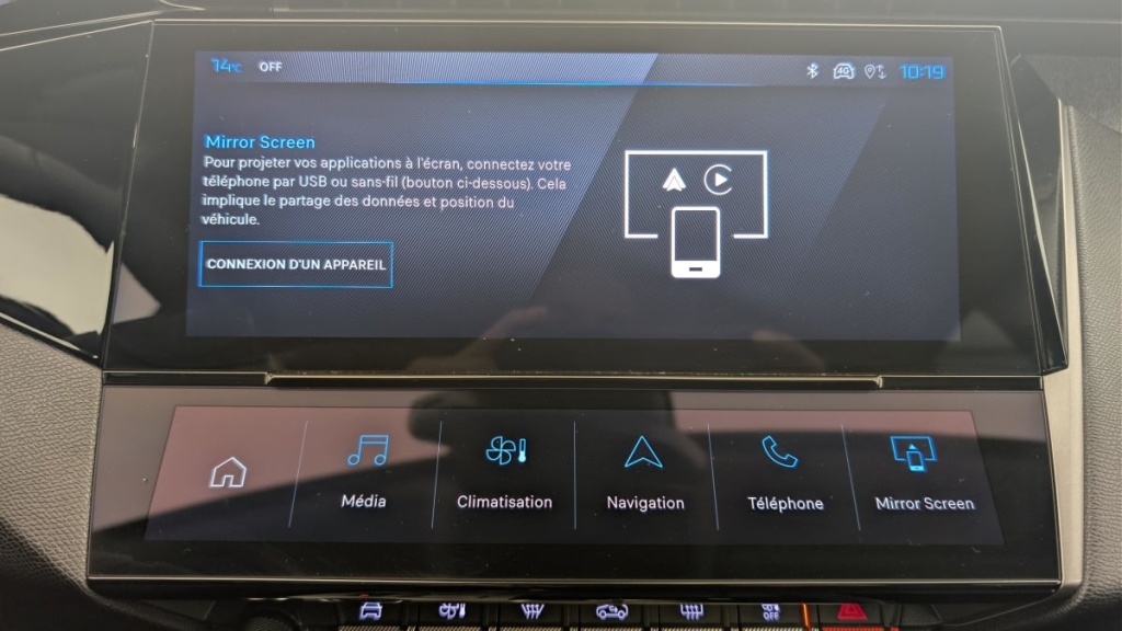 PEUGEOT 308 Hybrid 145 e-DCS6 Allure - ref: 1-369660 - Photo 19