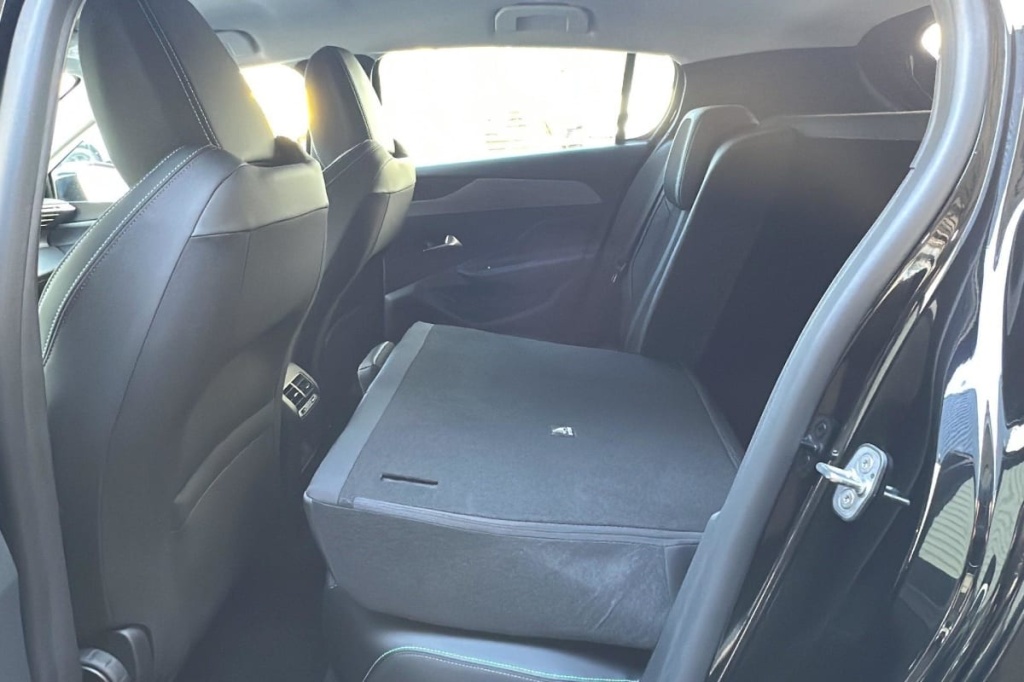 PEUGEOT 308 Hybrid 145 e-DCS6 Allure - ref: 1-369663 - Photo 10