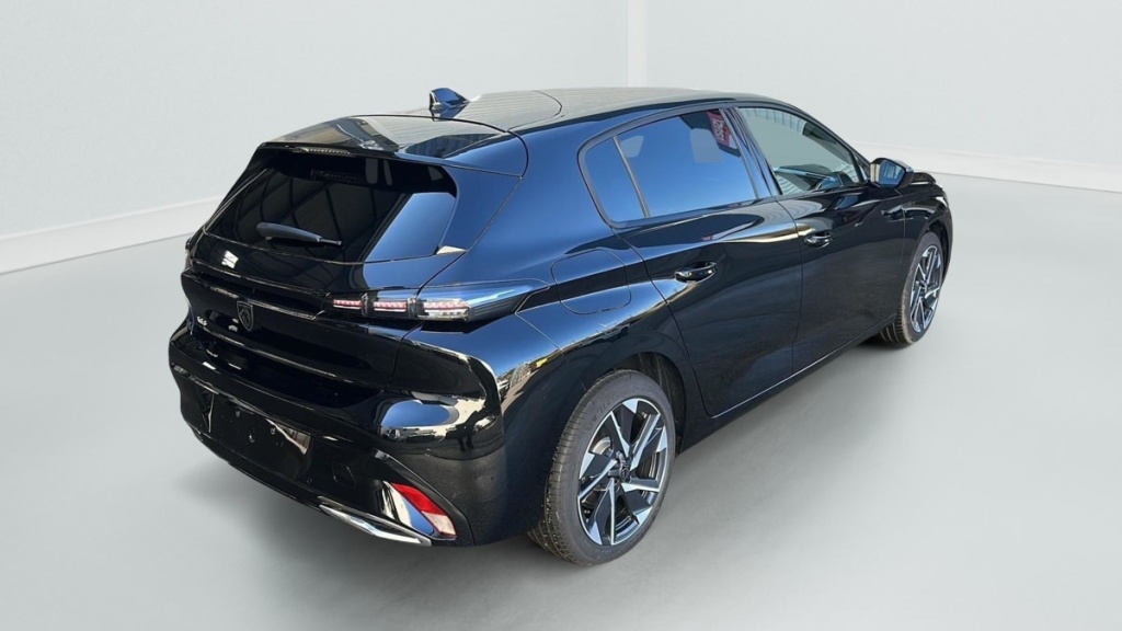 PEUGEOT 308 Hybrid 145 e-DCS6 Allure - ref: 1-369663 - Photo 7