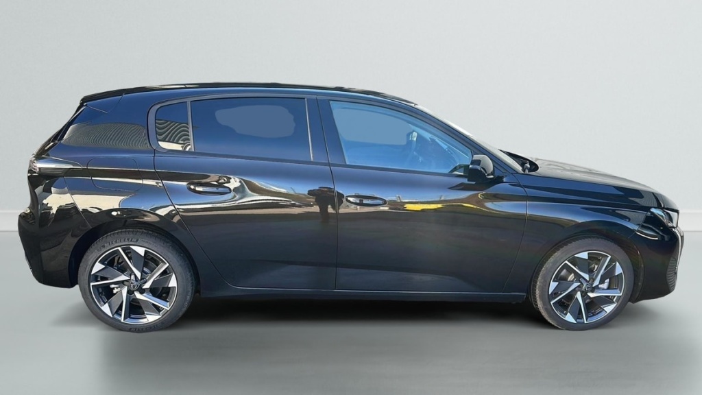 PEUGEOT 308 Hybrid 145 e-DCS6 Allure - ref: 1-369663 - Photo 8