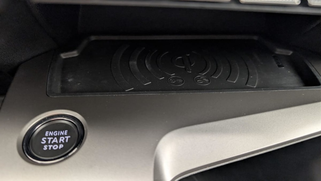 PEUGEOT 308 Hybrid 145 e-DCS6 Allure - ref: 1-369667 - Photo 20