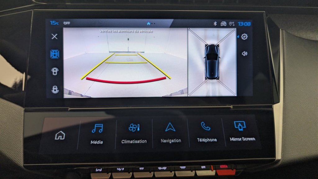 PEUGEOT 308 Hybrid 145 e-DCS6 Allure - ref: 1-369668 - Photo 19