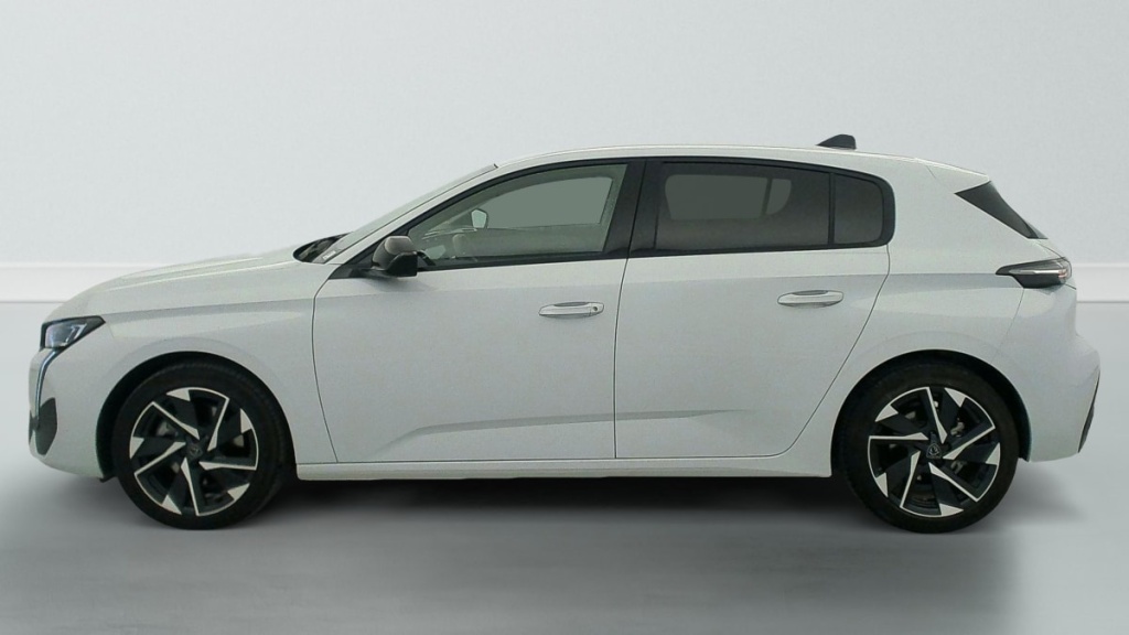 PEUGEOT 308 Hybrid 145 e-DCS6 Allure - ref: 1-369668 - Photo 4