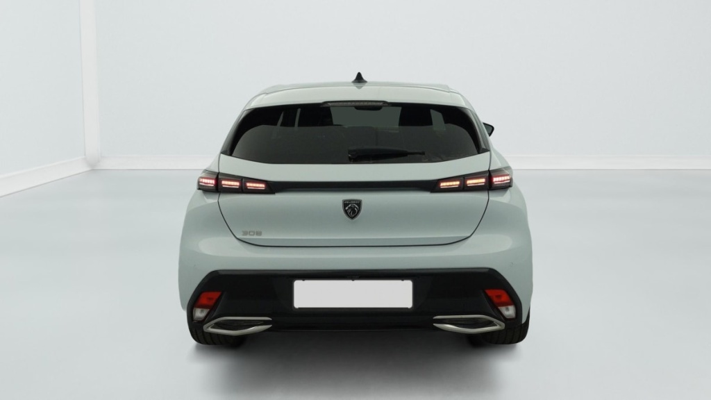 PEUGEOT 308 Hybrid 145 e-DCS6 Allure - ref: 1-369668 - Photo 6