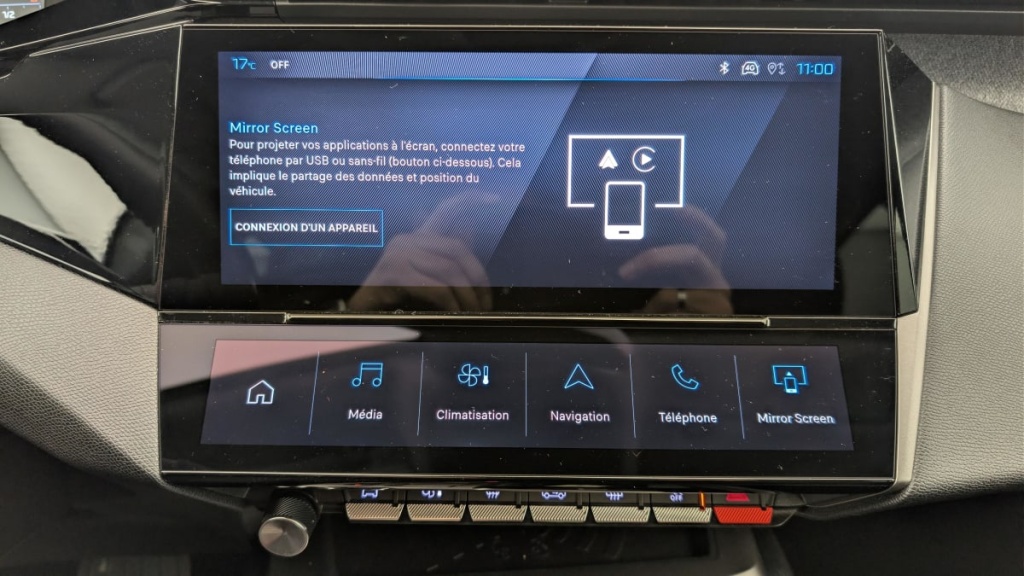 PEUGEOT 308 Hybrid 145 e-DCS6 Allure - ref: 1-369669 - Photo 19