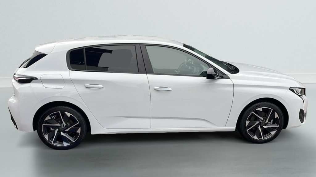 PEUGEOT 308 Hybrid 145 e-DCS6 Allure - ref: 1-369671 - Photo 8