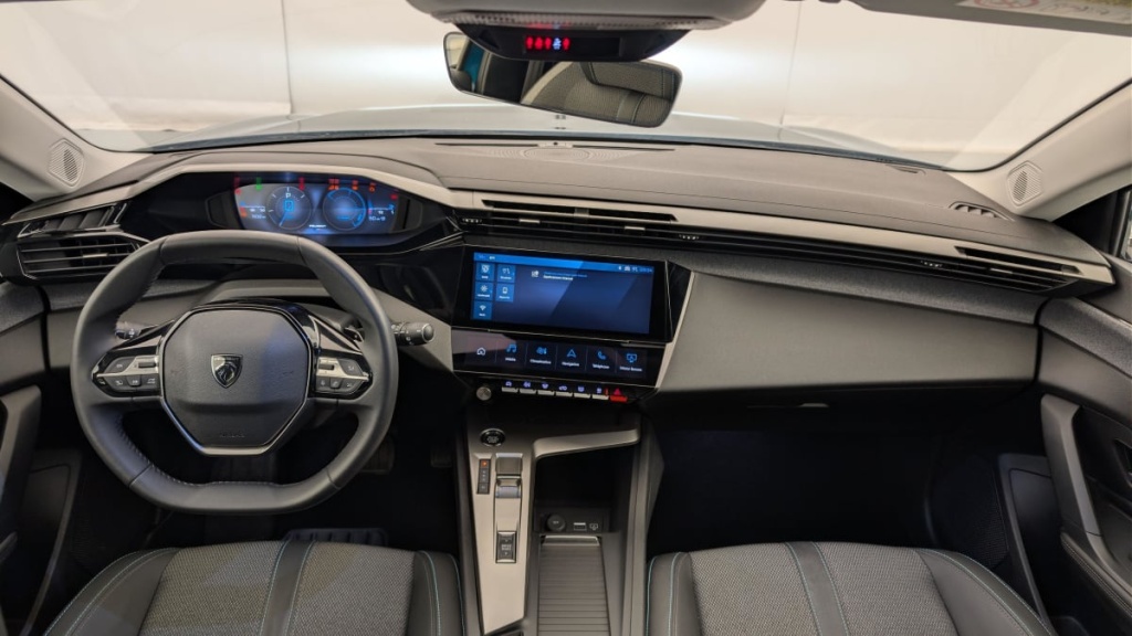 PEUGEOT 308 Hybrid 145 e-DCS6 Allure - ref: 1-369673 - Photo 13