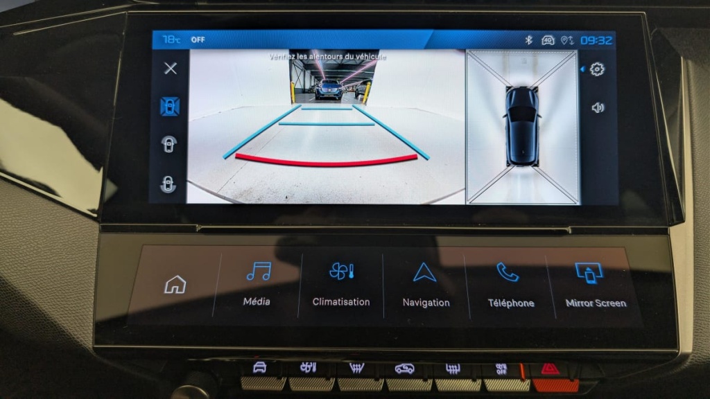 PEUGEOT 308 Hybrid 145 e-DCS6 Allure - ref: 1-369673 - Photo 17