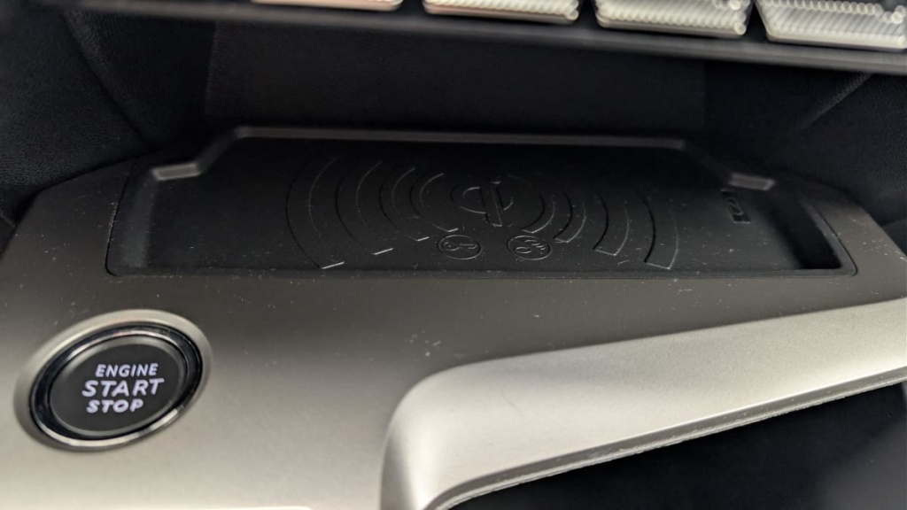 PEUGEOT 308 Hybrid 145 e-DCS6 Allure - ref: 1-369673 - Photo 20