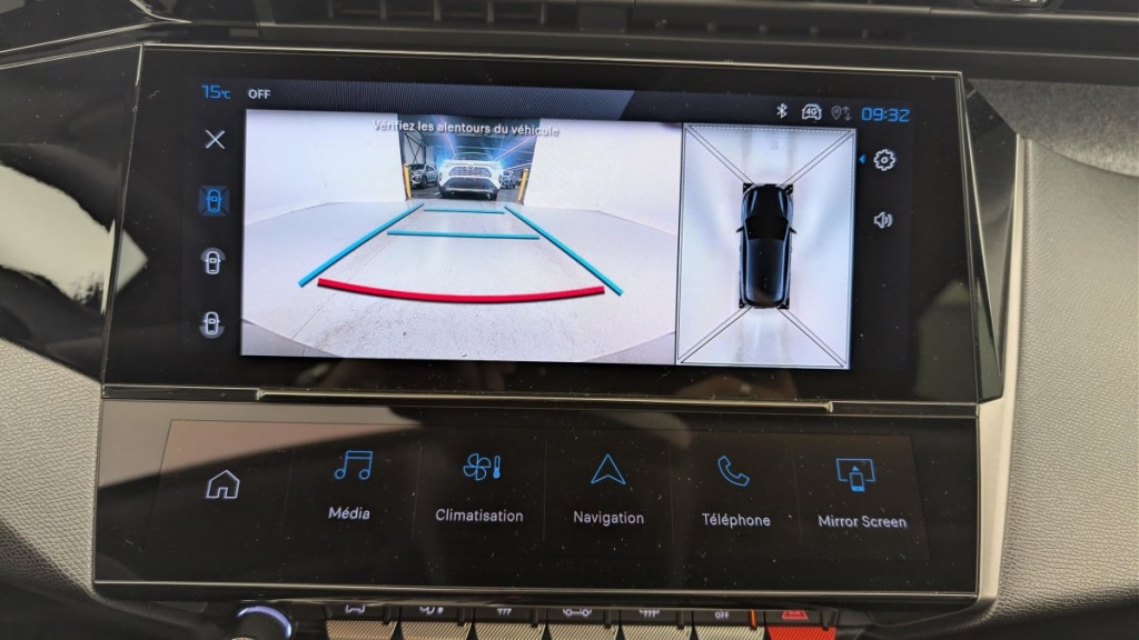 PEUGEOT 308 Hybrid 145 e-DCS6 Allure - ref: 1-369674 - Photo 17