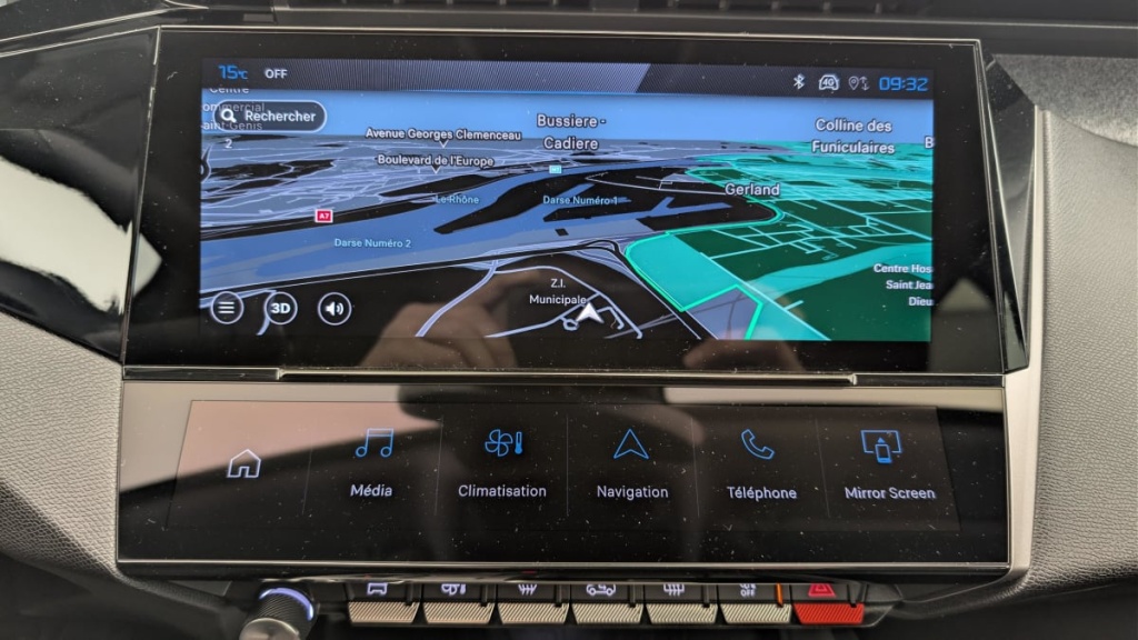 PEUGEOT 308 Hybrid 145 e-DCS6 Allure - ref: 1-369674 - Photo 18