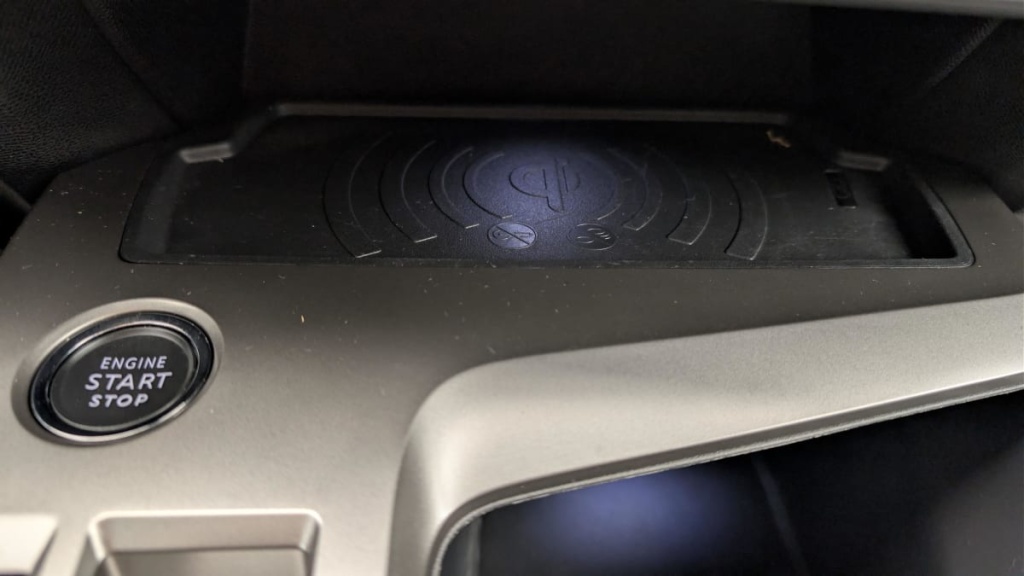 PEUGEOT 308 Hybrid 145 e-DCS6 Allure - ref: 1-369674 - Photo 20