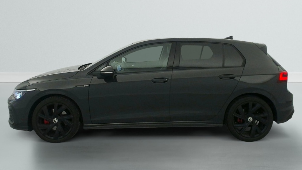 VOLKSWAGEN Golf 2.0 TDI SCR 200 DSG7 GTD - ref: 1-369728 - Photo 4