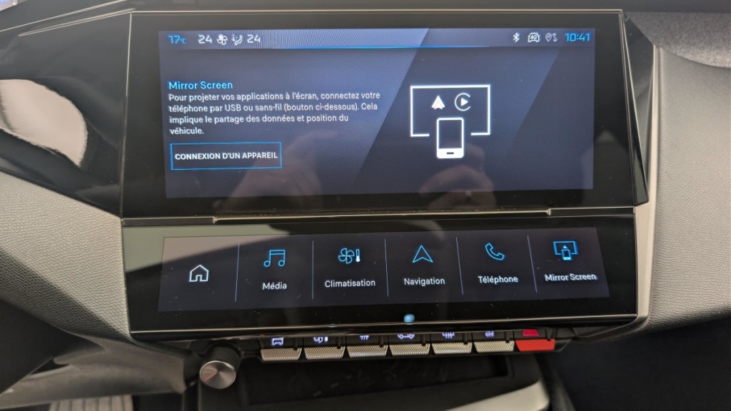 PEUGEOT 308 Hybrid 145 e-DCS6 Allure - ref: 1-369734 - Photo 18