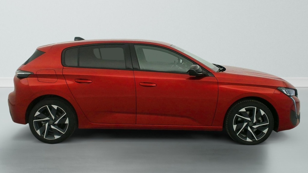 PEUGEOT 308 Hybrid 145 e-DCS6 Allure - ref: 1-369734 - Photo 8