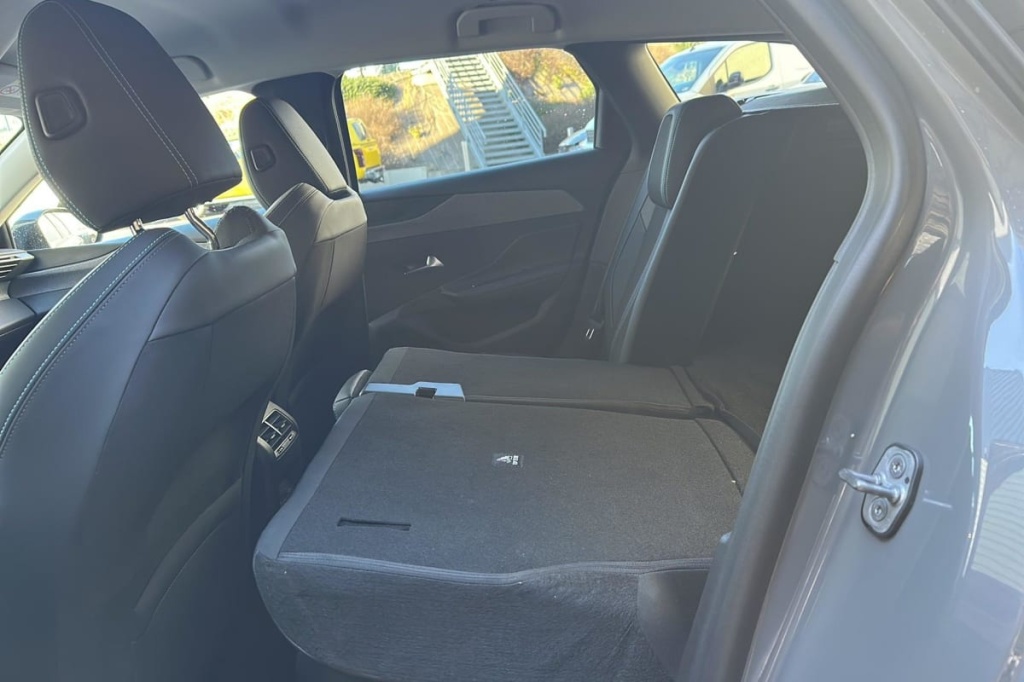 PEUGEOT 308 SW PureTech 130ch S S BVM6 Allure - ref: 1-369749 - Photo 10