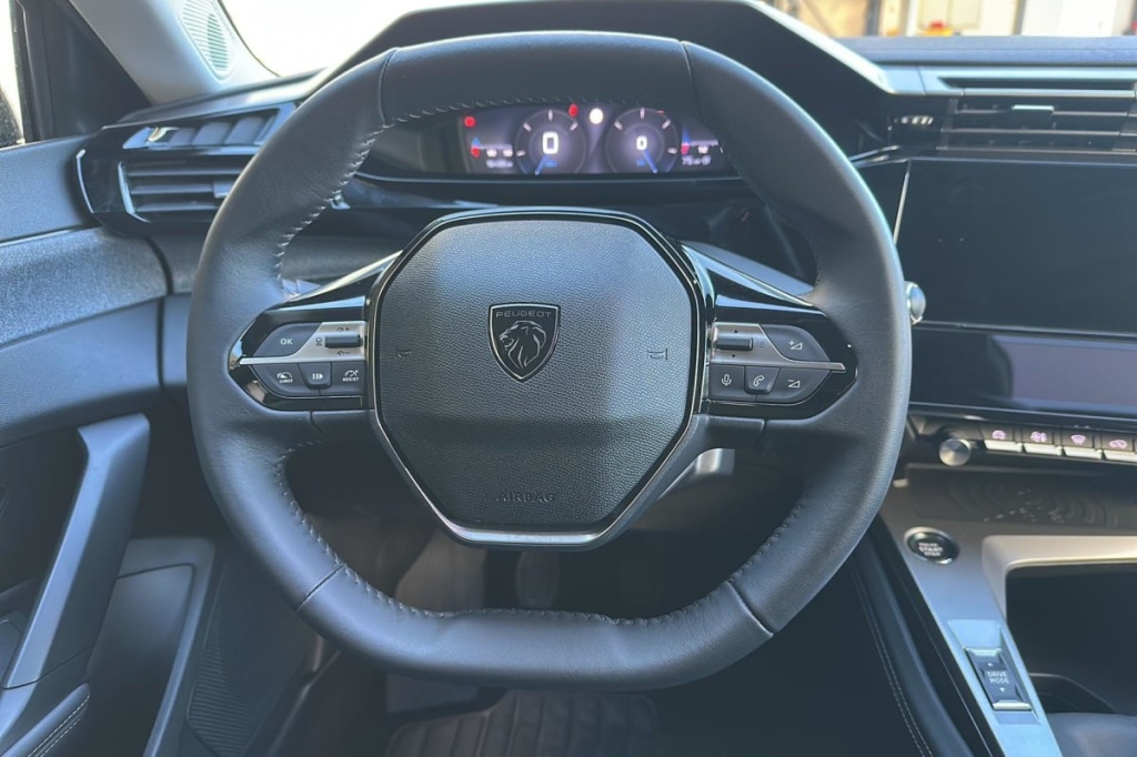 PEUGEOT 308 SW PureTech 130ch S S BVM6 Allure - ref: 1-369749 - Photo 14