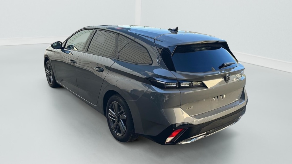 PEUGEOT 308 SW PureTech 130ch S S BVM6 Allure - ref: 1-369749 - Photo 5