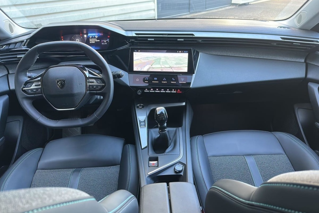 PEUGEOT 308 SW PureTech 130ch S S BVM6 Allure - ref: 1-369750 - Photo 12