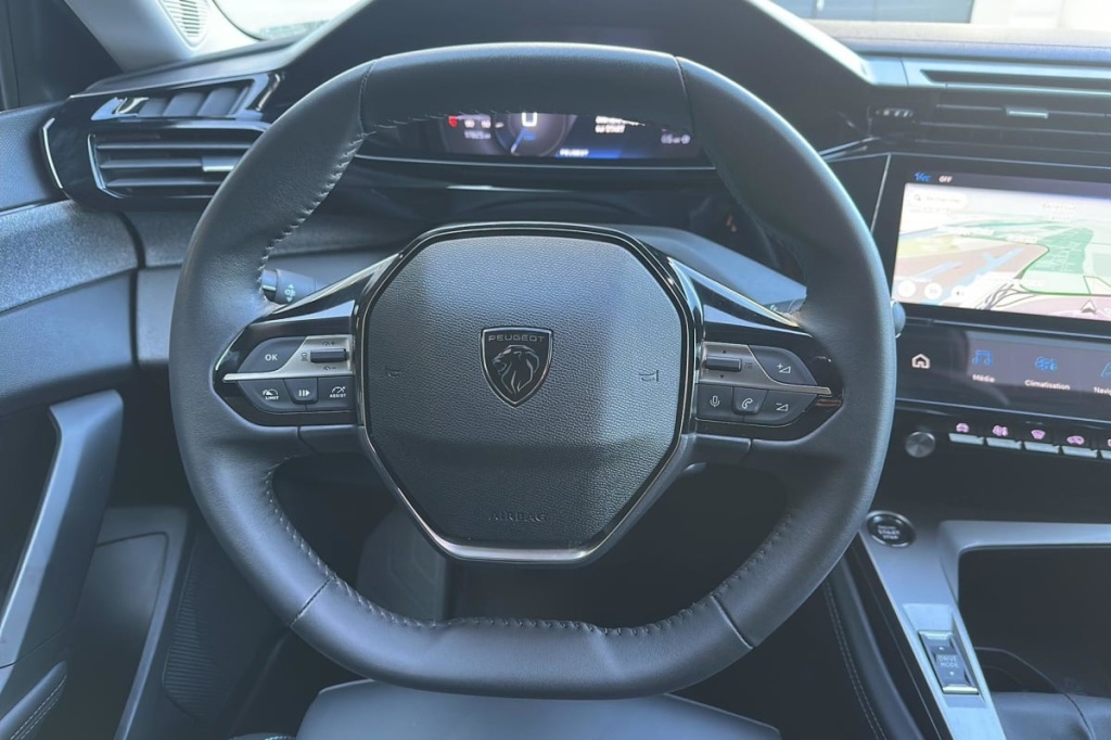 PEUGEOT 308 SW PureTech 130ch S S BVM6 Allure - ref: 1-369750 - Photo 14