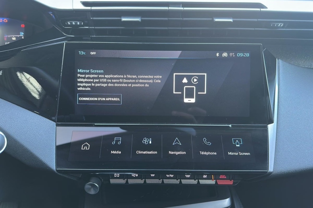 PEUGEOT 308 SW PureTech 130ch S S BVM6 Allure - ref: 1-369750 - Photo 19