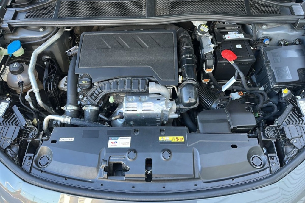 PEUGEOT 308 SW PureTech 130ch S S BVM6 Allure - ref: 1-369750 - Photo 20