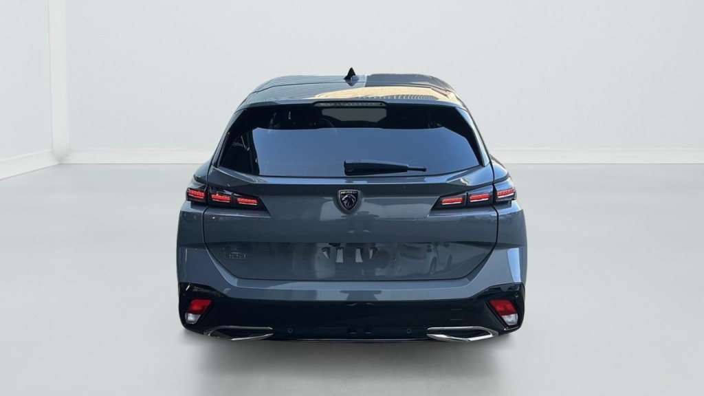 PEUGEOT 308 SW PureTech 130ch S S BVM6 Allure - ref: 1-369750 - Photo 6