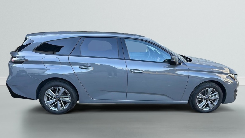 PEUGEOT 308 SW PureTech 130ch S S BVM6 Allure - ref: 1-369750 - Photo 8