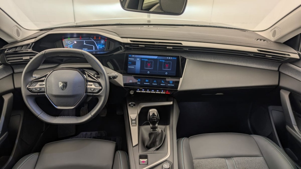 PEUGEOT 308 SW PureTech 130ch S S BVM6 Allure - ref: 1-369751 - Photo 13