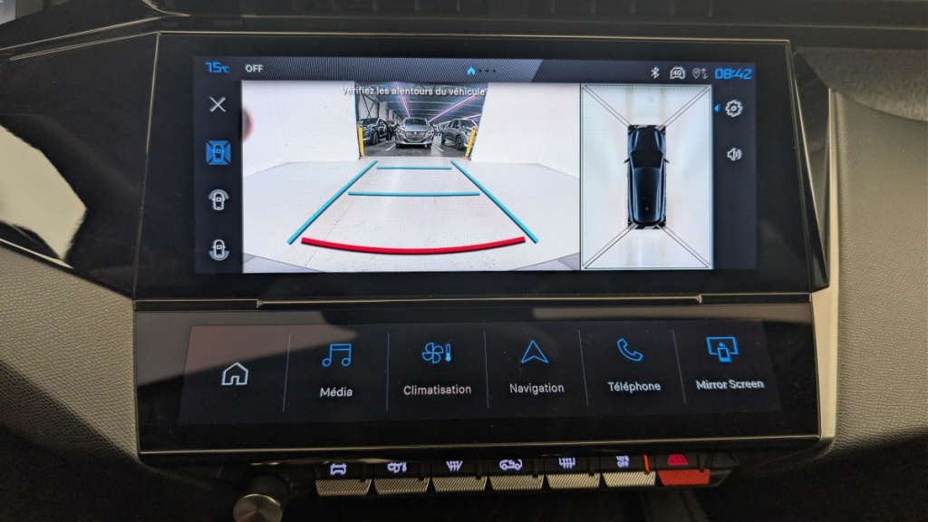 PEUGEOT 308 SW PureTech 130ch S S BVM6 Allure - ref: 1-369751 - Photo 19