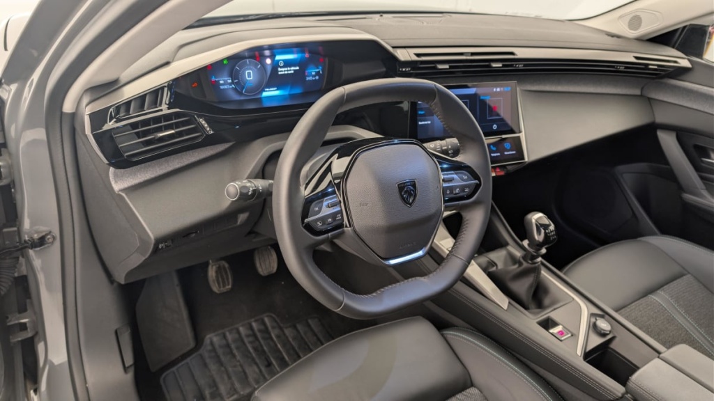 PEUGEOT 308 SW PureTech 130ch S S BVM6 Allure - ref: 1-369752 - Photo 15