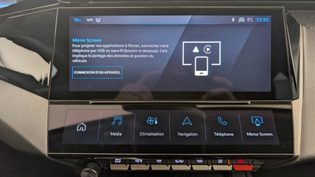 PEUGEOT 308 SW PureTech 130ch S S BVM6 Allure - ref: 1-369752 - Photo 18