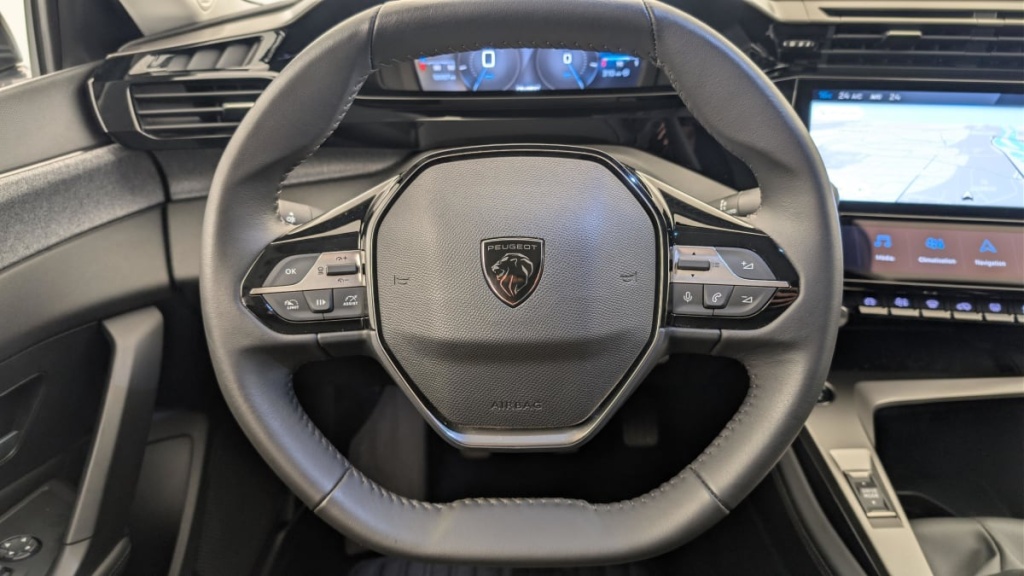 PEUGEOT 308 SW PureTech 130ch S S BVM6 Allure - ref: 1-369753 - Photo 14