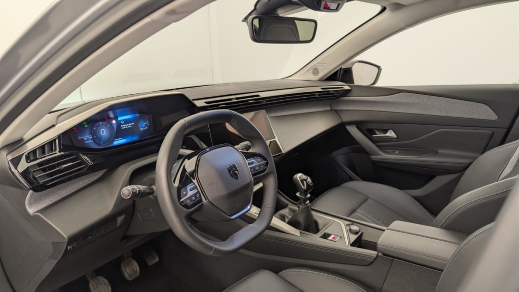 PEUGEOT 308 SW PureTech 130ch S S BVM6 Allure - ref: 1-369753 - Photo 15