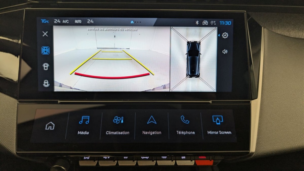 PEUGEOT 308 SW PureTech 130ch S S BVM6 Allure - ref: 1-369753 - Photo 17