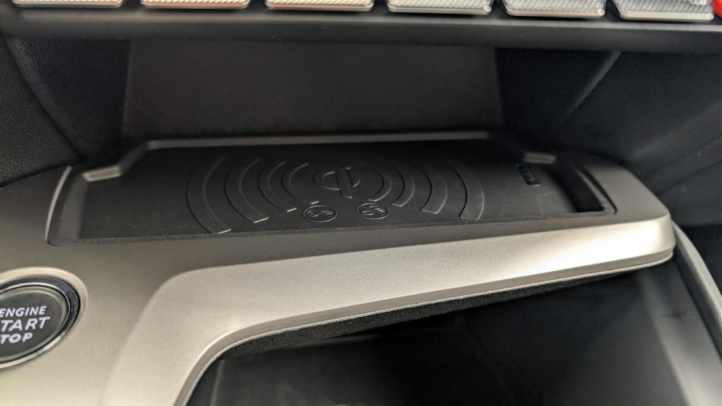 PEUGEOT 308 SW PureTech 130ch S S BVM6 Allure - ref: 1-369753 - Photo 20