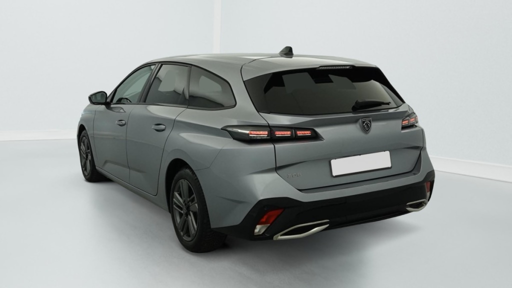 PEUGEOT 308 SW PureTech 130ch S S BVM6 Allure - ref: 1-369753 - Photo 5