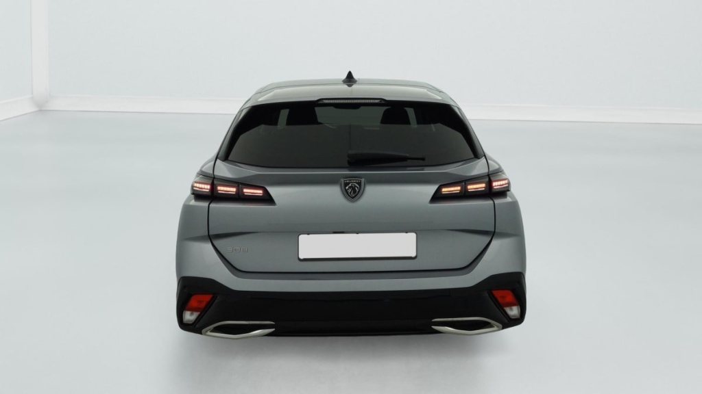 PEUGEOT 308 SW PureTech 130ch S S BVM6 Allure - ref: 1-369753 - Photo 6