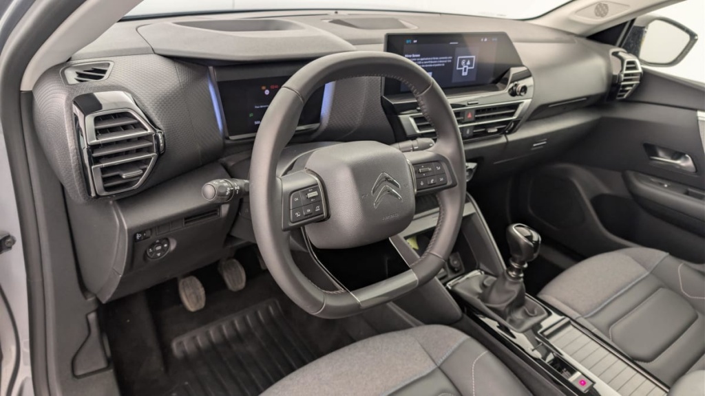 CITROEN C4 PureTech 130 BVM6 Max - ref: 1-369755 - Photo 15